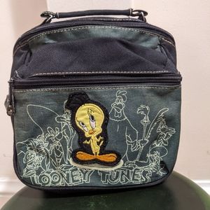 Looney Tunes Backpack!